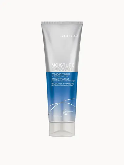 Joico Moisture Recovery Treatment Balm For Thick-Coarse, Dry Hair 250ml Joico — embalagem e produto