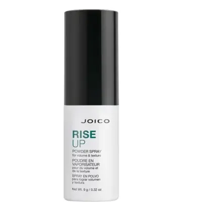 Joico Rise Up Powder Spray 9g Joico — textura e acabamento