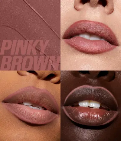 Juicy Bombshell Lip Duo Huda Beauty — detalhe 5