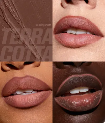 Juicy Coco Lip Duo Huda Beauty — detalhe 5