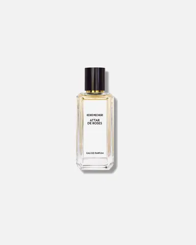 Keiko Mecheri CLASSIC ATTAR DE ROSES Eau de Parfum