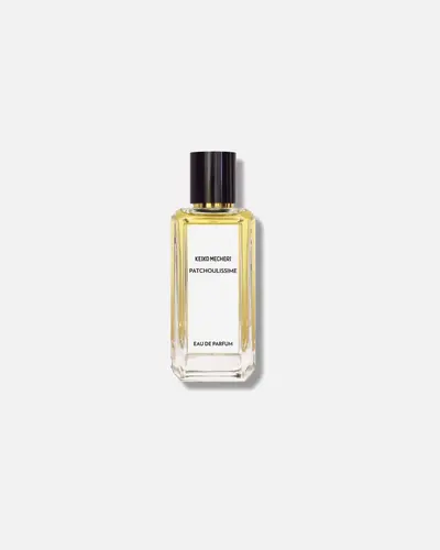 Keiko Mecheri LA COLLECTION Patchoulissime Eau de Parfum