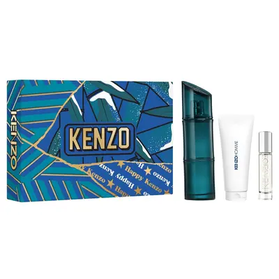 KENZO Kenzo Homme Gift Set Edición Limitada Gift Set