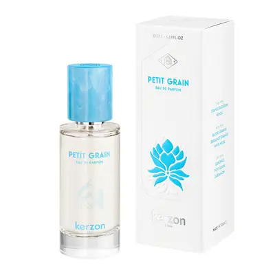 Kerzon Grano pequeño Eau de Parfum