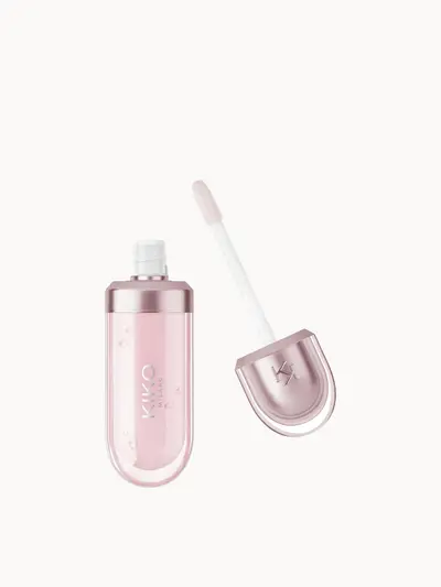 KIKO Milano 3D Hydra Lip Oil 6.5ml (Various Shades)