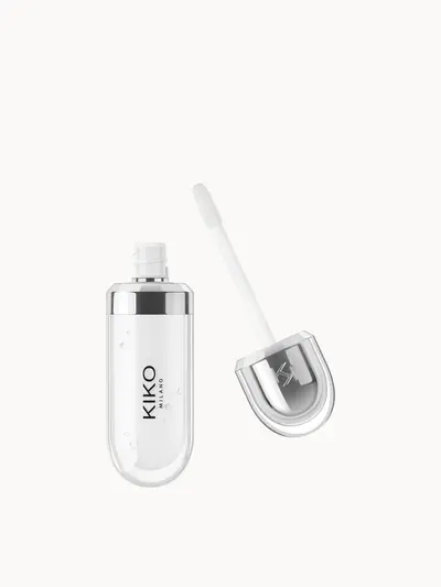 KIKO Milano 3D Hydra Lipgloss 6.5ml (Various Shades)