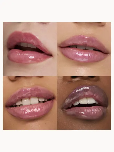 KIKO Milano 3D Hydra Xtreme Plumping Lip Gloss 6ml (Various Shades) KIKO Milano — detalhe 4
