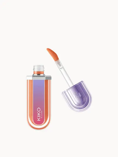 KIKO Milano 3D Hydra Xtreme Plumping Lip Gloss — detalhe 39
