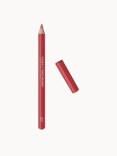 KIKO Milano Club K Pigment Pop Lip Pencil 1.1g (Various Shades) KIKO Milano — textura e acabamento