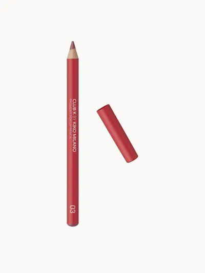 KIKO Milano Club K Pigment Pop Lip Pencil 1.1g (Various Shades) KIKO Milano — detalhe 6