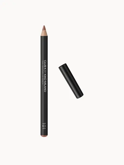 KIKO Milano Club K The Original Lip Pencil 1.1g (Various Shades) KIKO Milano — embalagem e produto