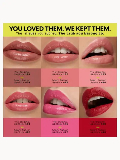 KIKO Milano Club K The Original Lipstick 3.5g (Various Shades) KIKO Milano — detalhe 5