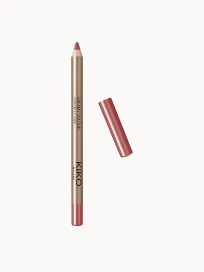 KIKO Milano Creamy Colour Comfort Lip Liner 1.2g (Various Shades)