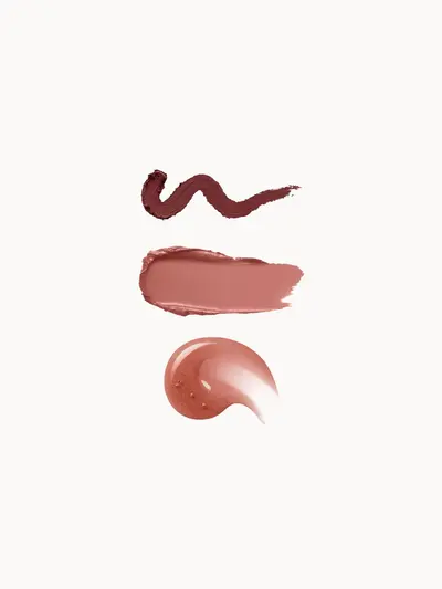 KIKO Milano Exclusive Club K Gloss Trio 14.6ml (Various Shades) KIKO Milano — detalhe 3