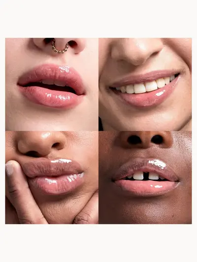 KIKO Milano Exclusive Club K Gloss Trio 14.6ml (Various Shades) KIKO Milano — detalhe 6