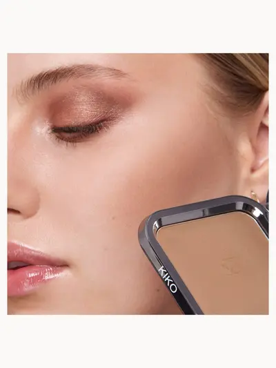 KIKO Milano Exclusive Sun KIKO Milano — detalhe 5