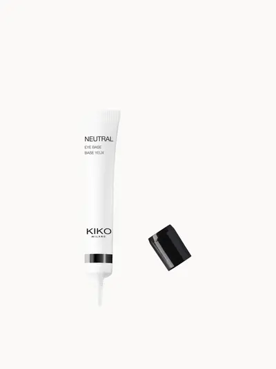 KIKO Milano Eye Base Primer 10ml (Various Shades)