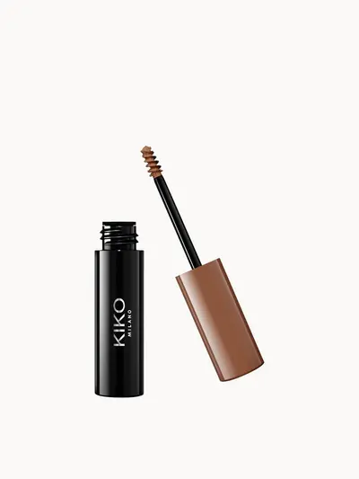 KIKO Milano Eyebrow Fibers Coloured Mascara 4.2ml (Various Shades)