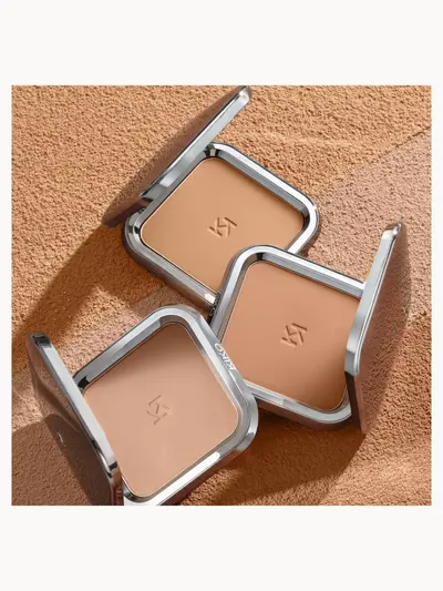 KIKO Milano Flawless Fusion Bronzer Powder 12g (Various Shades) KIKO Milano — detalhe 9