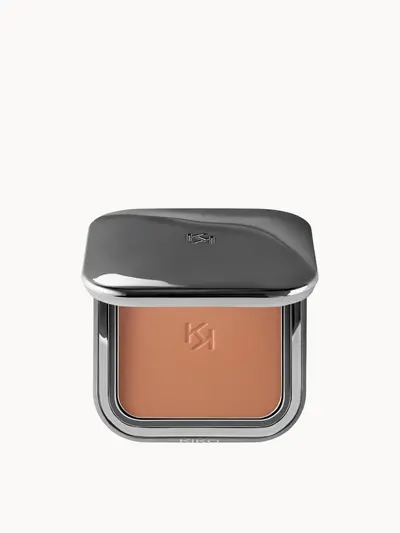 KIKO Milano Flawless Fusion Bronzer Powder 12g (Various Shades) — detalhe 27