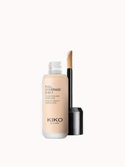 KIKO Milano Full Coverage 2-in