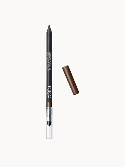 KIKO Milano Intense Colour Long Lasting Eyeliner 1.2g (Various Shades)