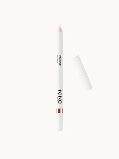 KIKO Milano Invisible Lip Liner 1.2g KIKO Milano — embalagem e produto