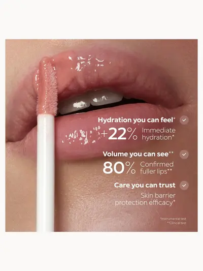 KIKO Milano Lip Volume 6.5ml (Various Shades) KIKO Milano — detalhe 6