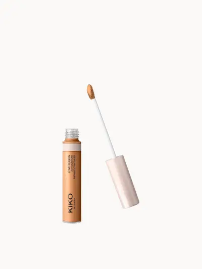 KIKO Milano Love Fusion Radiant Concealer 8ml (Various Shades) KIKO Milano — detalhe 3
