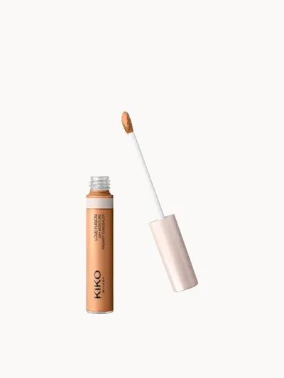 KIKO Milano Love Fusion Radiant Concealer 8ml (Various Shades) KIKO Milano — detalhe 4