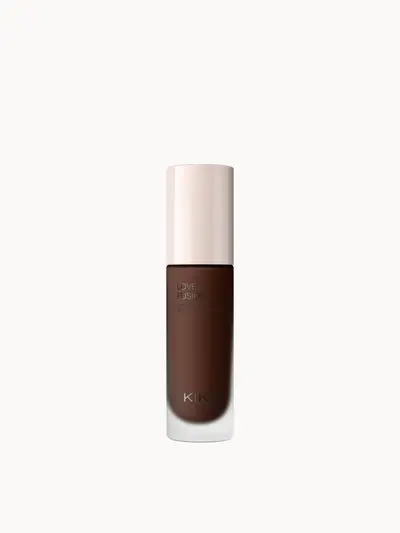 KIKO Milano Love Fusion Radiant Foundation 30ml (Various Shades) KIKO Milano — detalhe 4