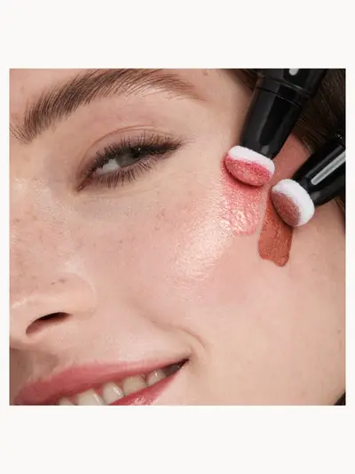 KIKO Milano Plush Blush 14ml (Various Shades) KIKO Milano — detalhe 5