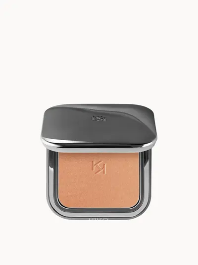 KIKO Milano Radiant Touch Bronzing Powder 12g (Various Shades)