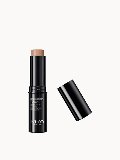 KIKO Milano Sculpting Touch Creamy Stick Contour 10g (Various Shades)