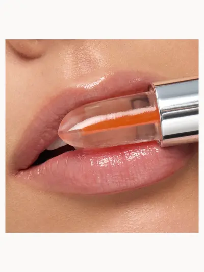 KIKO Milano Secret Oil Core Lip Balm 3g (Various Shades) KIKO Milano — detalhe 4