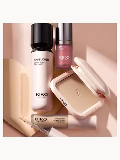 KIKO Milano Skin Lover Intensive Serum Concealer 8ml (Various Shades) KIKO Milano — detalhe 7