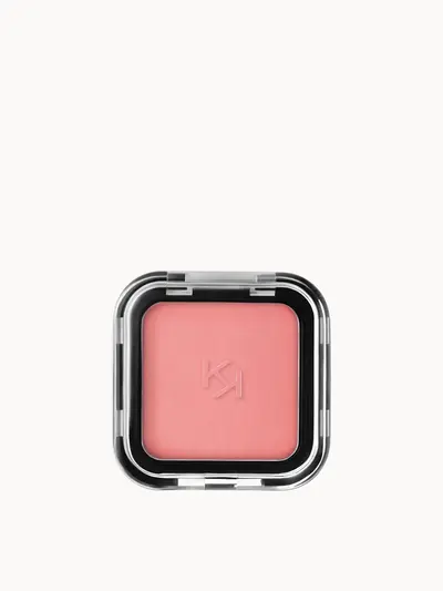 KIKO Milano Smart Colour Blush 6g (Various Shades)