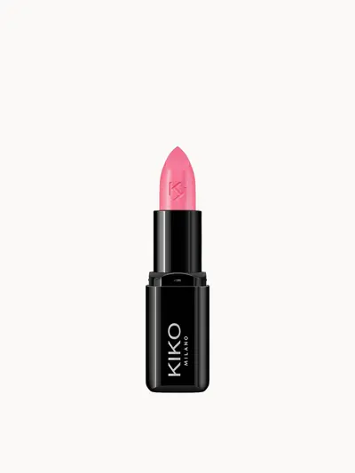 KIKO Milano Smart Fusion Lipstick 3g (Various Shades)