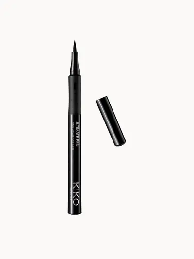 KIKO Milano Ultimate Pen Eyeliner 1ml (Various Shades)