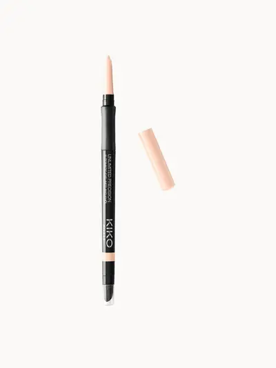 KIKO Milano Unlimited Precision Automatic Eyeliner And Khôl 0.35g (Various Shades) KIKO Milano — detalhe 7