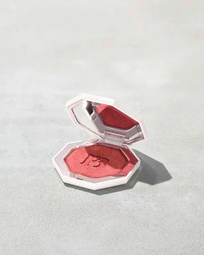 Killawatt Freestyle Highlighter Fenty Beauty — textura e acabamento