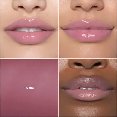 Kiss Theory Lip Balm Anastasia Beverly Hills — detalhe 45