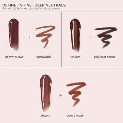 Kiss Theory Lip Balm Anastasia Beverly Hills — detalhe 57