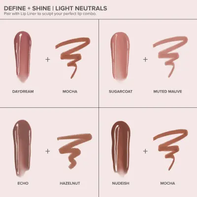 Kiss Theory Lip Balm Anastasia Beverly Hills — detalhe 58