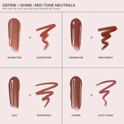 Kiss Theory Lip Balm Anastasia Beverly Hills — detalhe 63