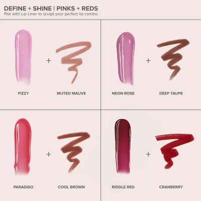 Kiss Theory Lip Balm Anastasia Beverly Hills — detalhe 66