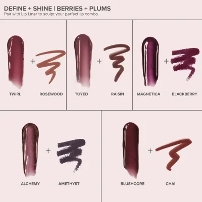 Kiss Theory Lip Balm Anastasia Beverly Hills — detalhe 70