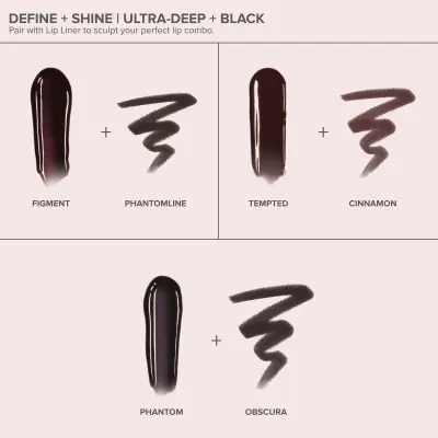 Kiss Theory Lip Balm Anastasia Beverly Hills — detalhe 77