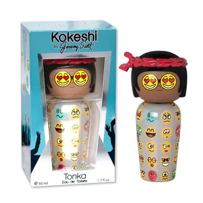 Kokeshi Eau de Toilette Tonka