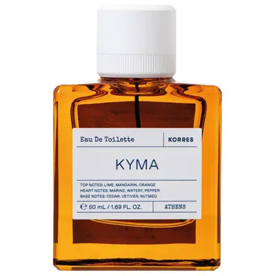 KORRES Kyma Eau de toilette